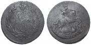 2 копейки 1793 года