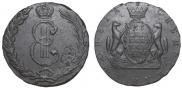 10 копеек 1767 года