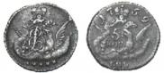 5 копеек 1759 года