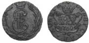 Polushka 1769 year