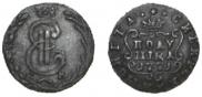 Polushka 1771 year