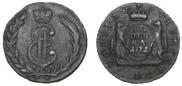 1 копейка 1771 года