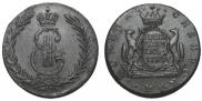 5 копеек 1773 года