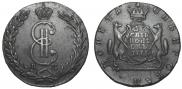 10 копеек 1773 года