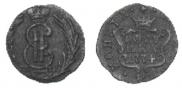 Polushka 1774 year