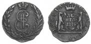 Denga 1774 year