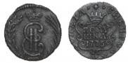 Polushka 1775 year
