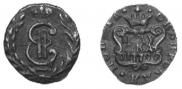 Polushka 1779 year
