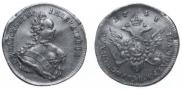 1 ducat 1748 year