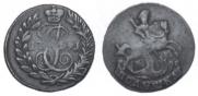 Polushka 1791 year