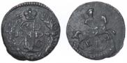Polushka 1794 year