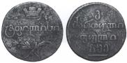 Bisti 1805 year