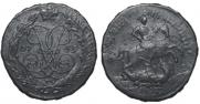 2 копейки 1759 года