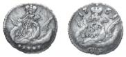 5 копеек 1761 года