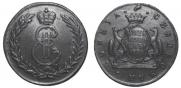 5 kopecks 1774 year