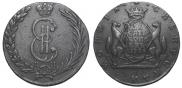 10 копеек 1774 года