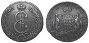 10 копеек 1778 года