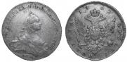 Poltina 1762 year