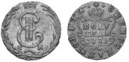 Polushka 1771 year