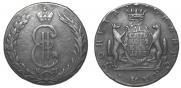 10 kopecks 1773 year