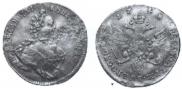 1 червонец 1748 года