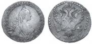 20 kopecks 1770 year