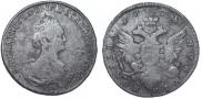 Poltina 1778 year