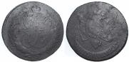 5 копеек 1793 года