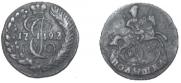 Polushka 1793 year
