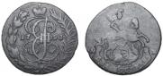 2 копейки 1793 года