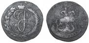 2 копейки 1793 года