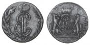 Денга 1771 года