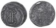 Polushka 1773 year
