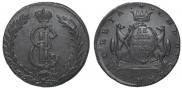 10 kopecks 1777 year