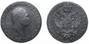 50 злотых 1818 года