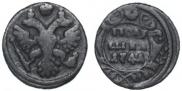 Polushka 1741 year