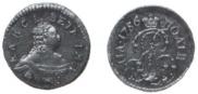 Полтина 1756 года