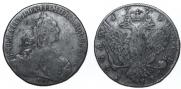 1 рубль 1774 года
