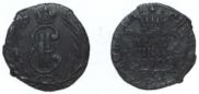 Polushka 1770 year