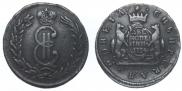 2 kopecks 1774 year