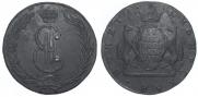 10 копеек 1774 года
