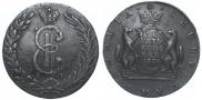10 копеек 1776 года