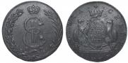 10 копеек 1778 года