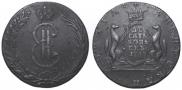 10 копеек 1768 года