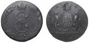 10 kopecks 1769 year