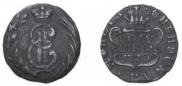 Polushka 1770 year