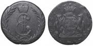 5 копеек 1770 года