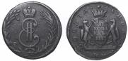5 копеек 1773 года