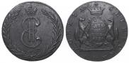 10 копеек 1774 года