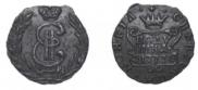 Polushka 1777 year